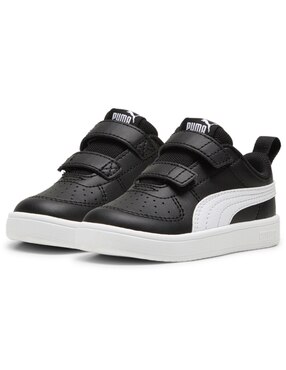Tenis Puma para niño Rickie V Inf