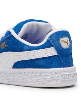 Tenis Puma para niño Suede Xl Ac Inf