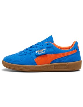 Tenis Puma para niño Palermo Jr