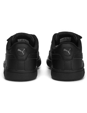 Tenis Puma para niño Smash 30