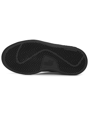 Tenis Puma para niño Smash 30
