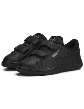 Tenis Puma para niño Smash 30