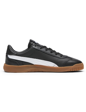 Tenis Puma para niño Club 5V5 Jr