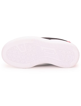 Tenis Puma Motorsport para niño Ferrari Caven 20 Ac Ps Ferrari