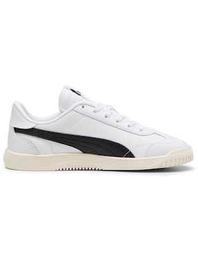 Tenis Puma para niño Club 5V5 Jr