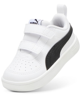 Tenis Puma para niño Rickie V Inf