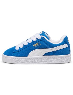 Tenis Puma para niño Suede Xl Ps