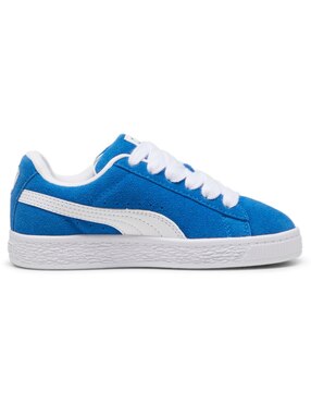 Tenis Puma para niño Suede Xl Ps