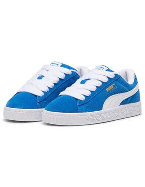 Tenis Puma para niño Suede Xl Ps