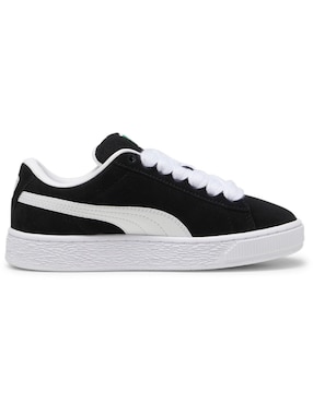 Tenis Puma para niño Suede Xl Jr