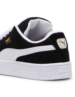 Tenis Puma para niño Suede Xl Jr