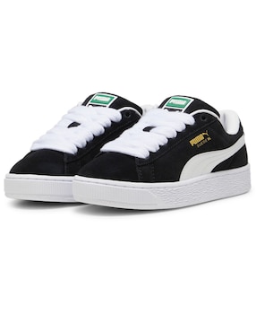 Tenis Puma para niño Suede Xl Jr
