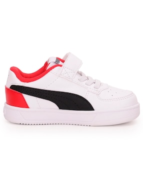 Tenis Puma Motorsport para niño Ferrari Caven 20 Ac Inf Ferrari