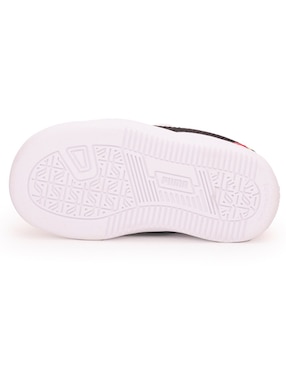 Tenis Puma Motorsport para niño Ferrari Caven 20 Ac Inf Ferrari