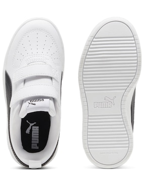 Tenis Puma unisex Rickie V Ps