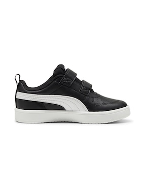 Tenis Puma Unisex Infantil Rickie V PS