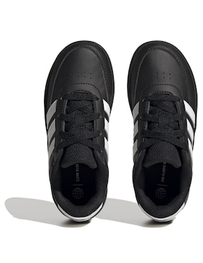 Tenis Adidas para niño Breaknet 2.0 K