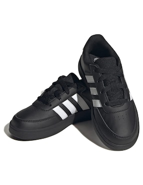 Tenis Adidas para niño Breaknet 2.0 K
