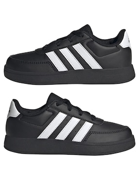 Tenis Adidas para niño Breaknet 2.0 K