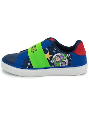 Tenis Disney Para Niño Toy Story Buzz Lightyear