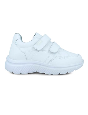 Tenis Audaz para niño
