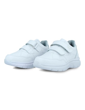 Tenis Audaz para niño