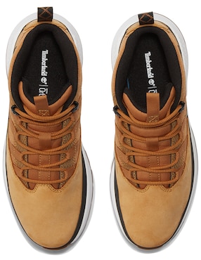 Tenis Timberland para niño Euro Trekker