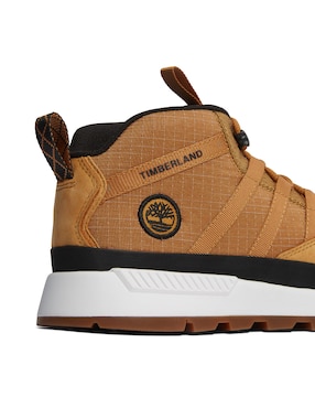 Tenis Timberland para niño Euro Trekker