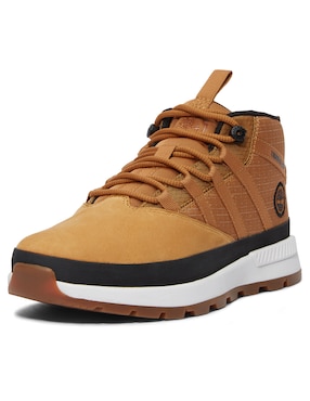 Tenis Timberland para niño Euro Trekker
