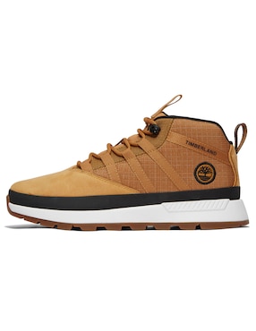 Tenis Timberland para niño Euro Trekker