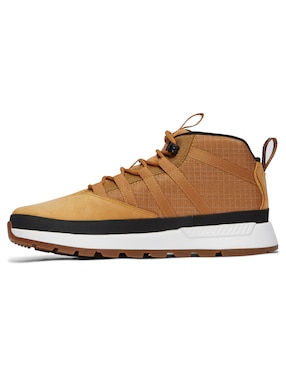Tenis Timberland para niño Euro Trekker