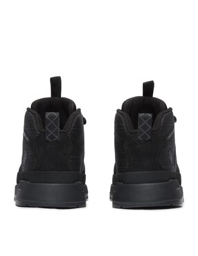 Tenis Timberland para niño Euro Trekker
