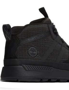 Tenis Timberland para niño Euro Trekker