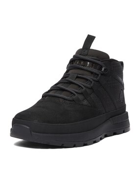 Tenis Timberland para niño Euro Trekker