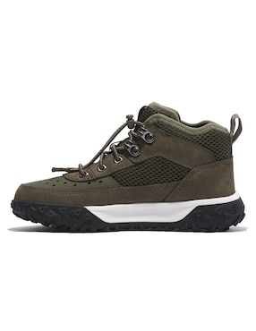 Tenis Timberland para niño Greenstride Motion 6