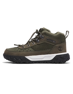 Tenis Timberland para niño Greenstride Motion 6