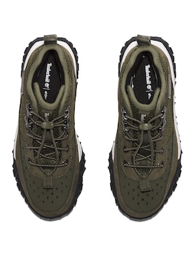 Tenis Timberland para niño Greenstride Motion 6
