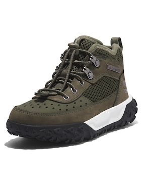 Tenis Timberland para niño Greenstride Motion 6