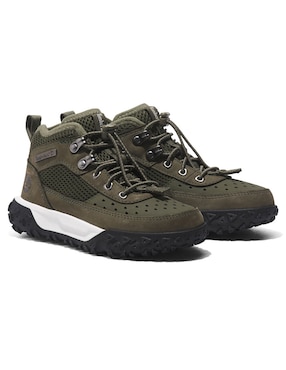 Tenis Timberland para niño Greenstride Motion 6