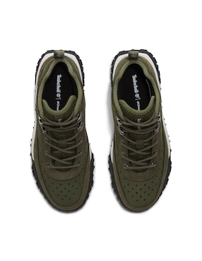 Tenis Timberland para niño Greenstride Motion 6