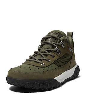 Tenis Timberland para niño Greenstride Motion 6