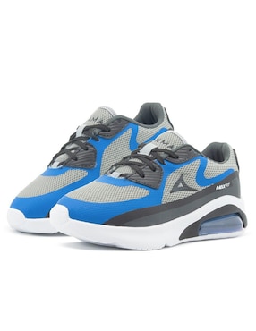 Tenis Pirma para niño Running