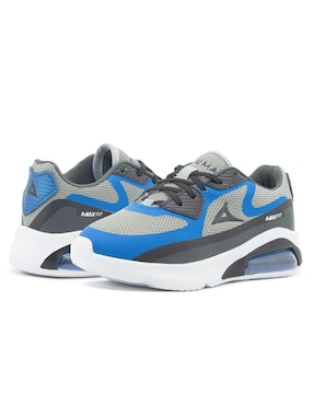 Tenis Pirma para niño Running