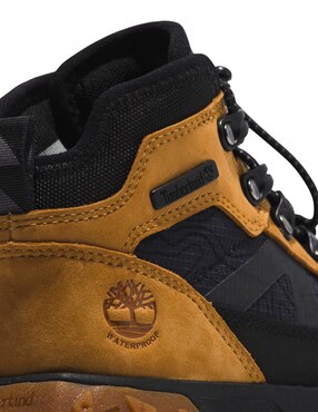 Tenis Timberland para niño Greenstride Motion 6