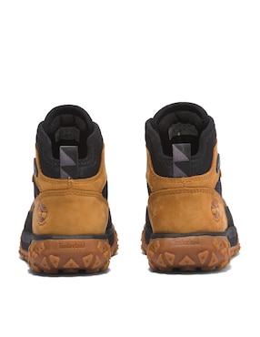 Tenis Timberland para niño Greenstride Motion 6