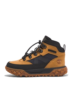 Tenis Timberland para niño Greenstride Motion 6