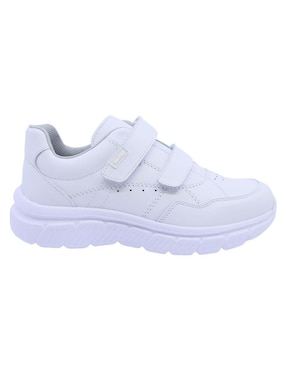 Tenis Audaz para niño