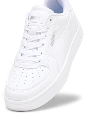 Tenis Puma para niño Caven 20 Jr
