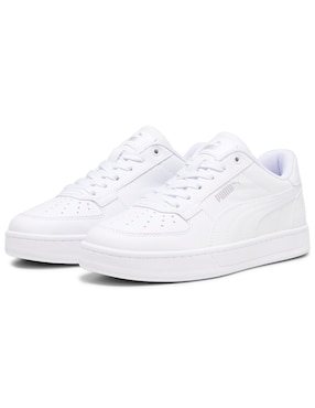 Tenis Puma para niño Caven 20 Jr