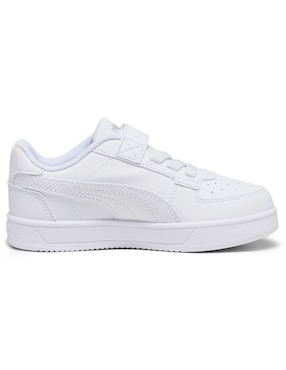 Tenis Puma para niño Caven 20